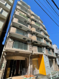 スカーラ代官山の画像