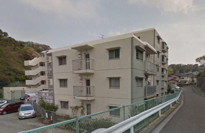 【外観】 | ファミリィハウス上大岡 | 京急本線・市営地下鉄ブルーライン「上大岡」駅より徒歩14分