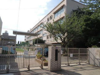 【周辺】 | つつじが丘小学校