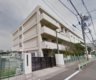 【周辺】 | ディックピア多摩川 | 矢口小学校　徒歩4分