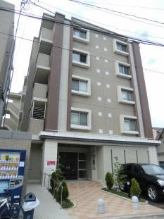 【外観】 | オネスト西新 | ☆外観☆