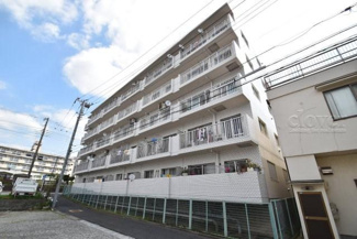 【外観】 | 物件のお問い合わせは、 ０３－５４５６－５４１５までお気軽にどうぞ！
