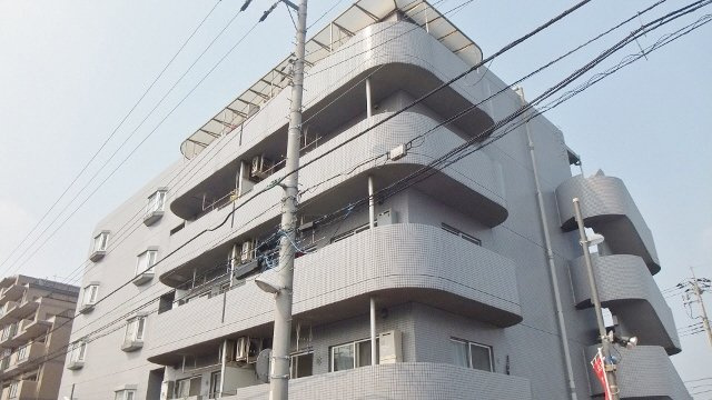 コリーナ柏井