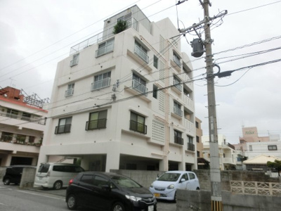 【外観】 | 具志堅ハウス