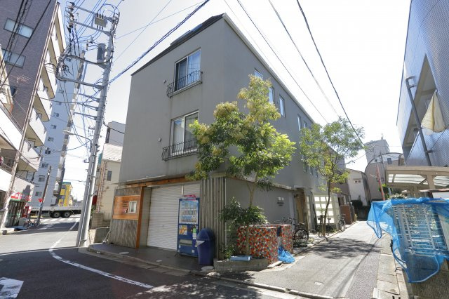 ダイチアパートメント南小岩