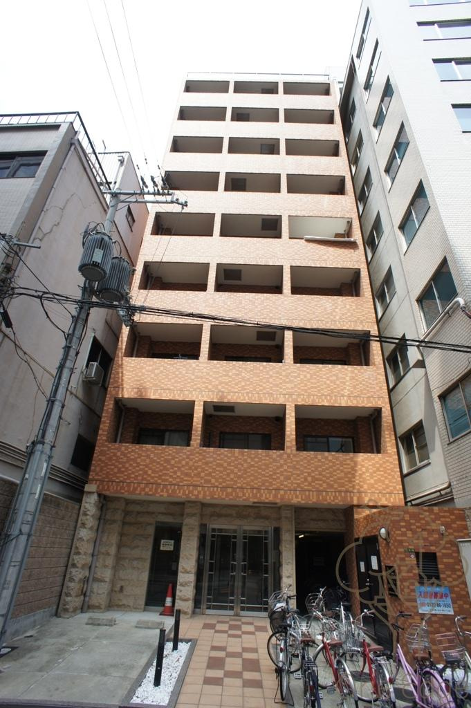 プレサンス梅田フロンティア