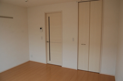 【寝室】 | エトワール | ※同建物同型別のお部屋