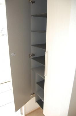 【収納】 | エトワール | ※同建物同型別のお部屋