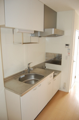 【キッチン】 | エトワール | ※同建物同型別のお部屋