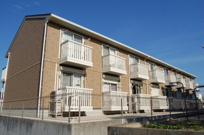 【外観】 | エトワール