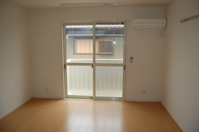 【居間・リビング】 | エトワール | ※同建物同型別のお部屋