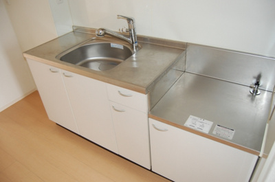 【キッチン】 | エトワール | ※同建物同型別のお部屋