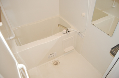 【浴室】 | エトワール | ※同建物同型別のお部屋