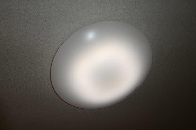 レグルス早島の設備|照明