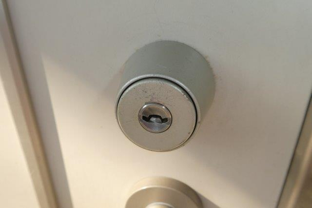 レグルス早島のセキュリティ|オプナスキー