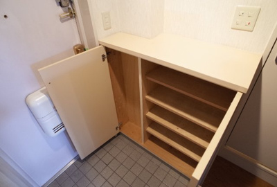 【玄関】 | ニックあさひ