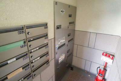 【ロビー】 | ニックあさひ