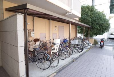 【その他共用部分】 | ニックあさひ