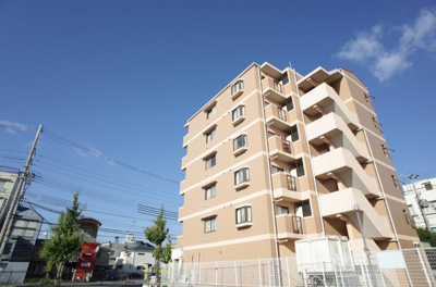 【外観】 | ニックあさひ