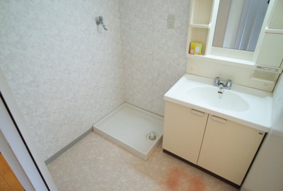 【洗面所】 | ニックあさひ