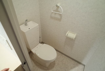 【トイレ】 | ニックあさひ