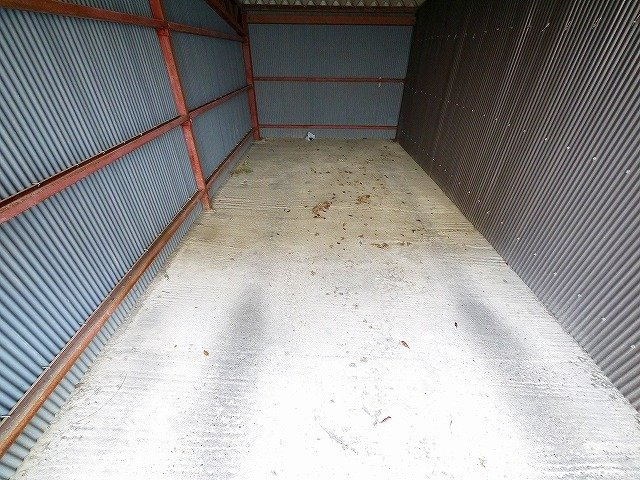 北岡シャッター付ガレージのその他共用部分