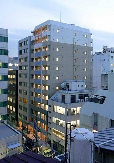 【外観】 | ガラ・ステージ神田小川町 | 外観