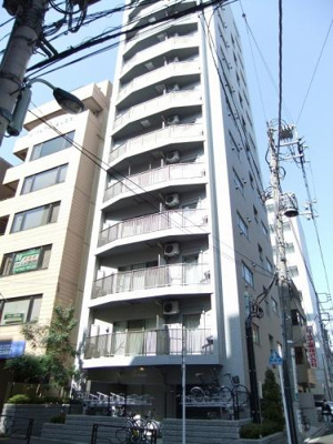 【外観】 | リヴシティ文京本郷 | 外観