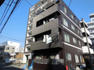 Ｊ＆Ａ東葛西の画像