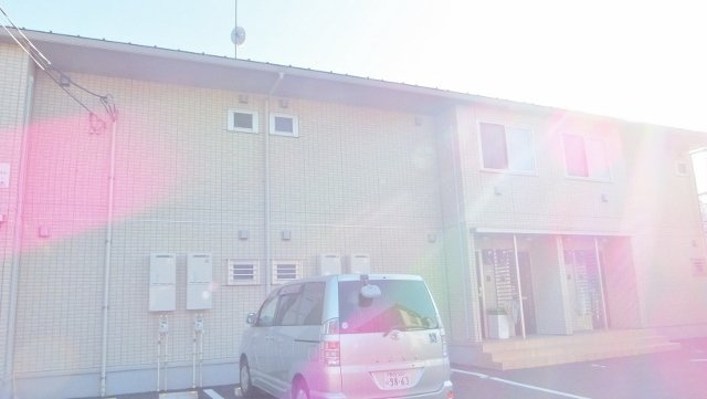 アークＴＯＷＡのエントランス|エントランス