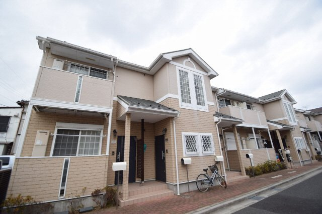 ウィステリアⅡ