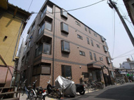 クワイエット赤井の画像