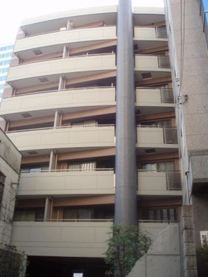 【外観】 | ビヴァーチェ赤坂