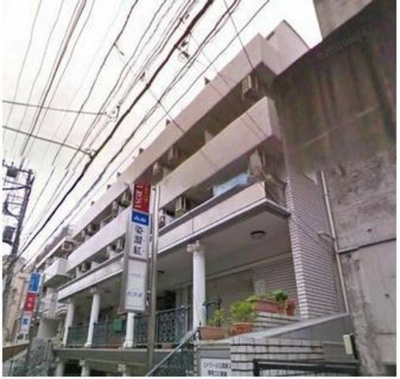 【外観】 | エトワール三鷹第２