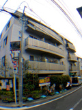 カルバス戸越銀座の画像