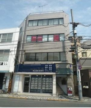 【外観】 | 岡田ビル