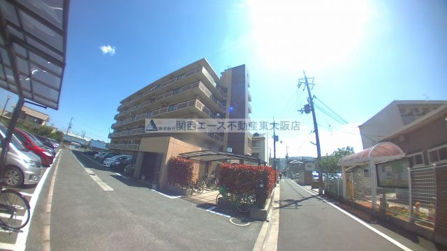 【駐車場】 | Grandchariot