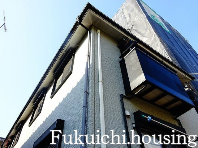 モリ・Kの外観