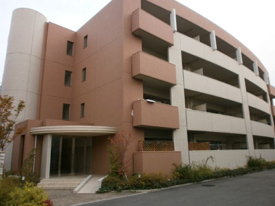 【外観】 | カーサベージュⅡ | カーサベージュ