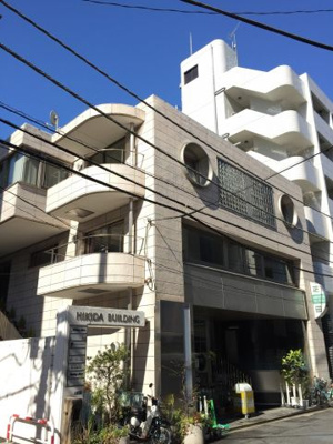 【外観】 | 疋田ビル