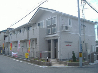 【外観】 | ヴィラ・オクトパス