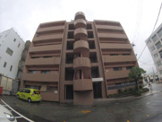 アンソレイエ逆瀬川の画像