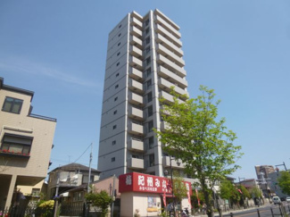 【外観】