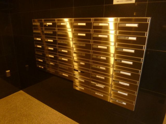 【その他共用部分】