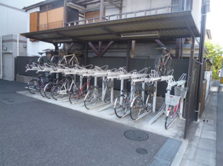 【その他共用部分】