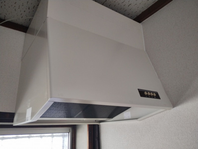 【キッチン】 | 山下貸家