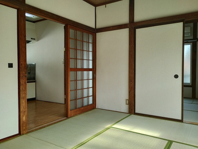 【和室】 | 山下貸家