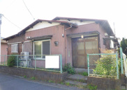 山下貸家の画像