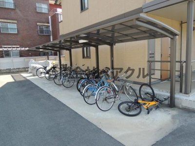 【その他共用部分】 | インテグラルフラッツ