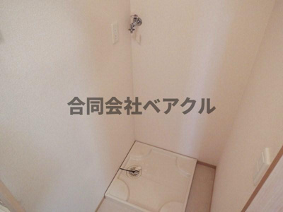 【洗面所】 | インテグラルフラッツ | 使いやすい洗面所です